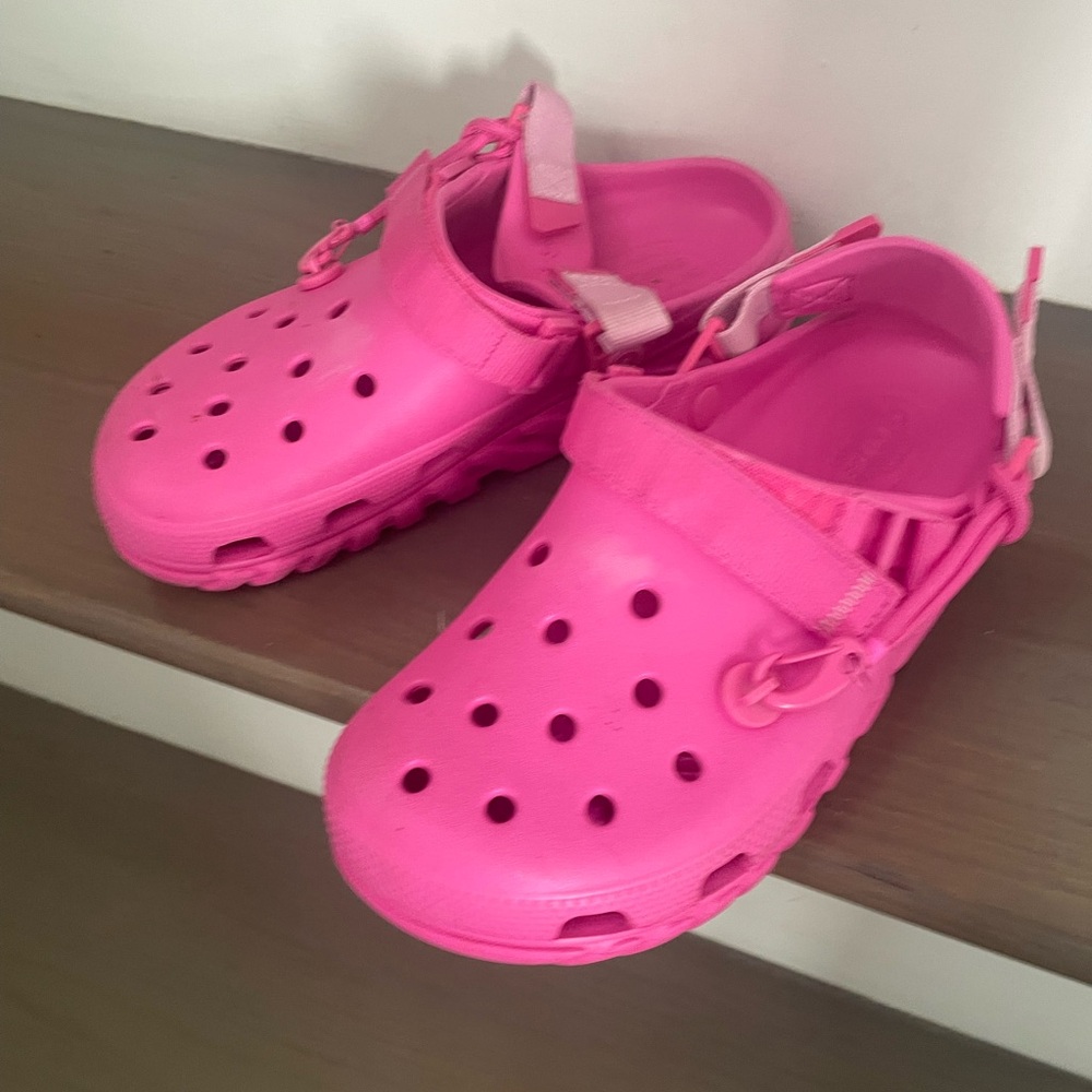 CROCS Post Malone Collab